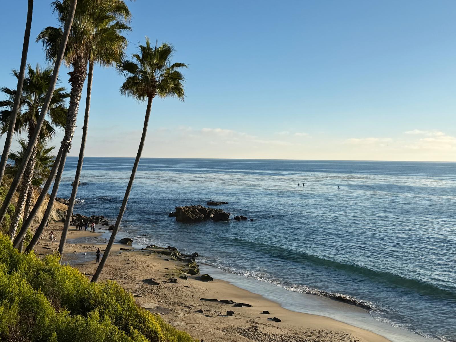 Laguna Beach, California